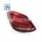2015 2016 Left Red C180 C260 C200 C300 C Class W205 Rear Tail Light