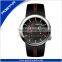 2016 OEM Custom Face Minimalist Watchc For Promotional Gift