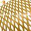 Custom Colored Wire Mesh Expanded Metal Mesh