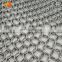 High quality factory supply stainless steel ring mesh