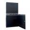 Parcel delivery Box factory direct Drop&standing Box with security lock Door Drop Box