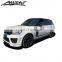Range / Rover Vogue Body Kit Madly Style Narrow Version PP Material kits for Range Vogue Rover