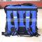 Motorcycle Waterproof Customized Logo Fast Cooler Thermal Insulated Food Delivery Bag