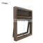 Superhouse Louver windows  with Aluminum awning window