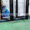 Aluminium Door Australian Aluminum Folding Open Style and Exterior Position Aluminium Bi-fold Glass Door Design Price