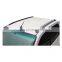 MAICTOP car accessories luggage rack for hilux revo luggage 2016 rack silver and black roof rack