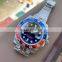 2022 Luxury Men's Watch Automatic Mechanical 904L Stainless Steel Mineral Glass Water Resistant