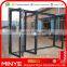 New Design Beautiful Picture Aluminum Window and Door/main Door Design