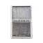 american vertical aluminium windows double hung