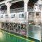 5 Gallon bottle purified water washing filling capping machine