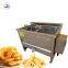 Double Basket Fryer