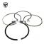 89018107A 96325192 Engine Parts Piston ring for Chevrolet Spark 0.8-II