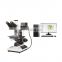 KASON High Quality Microscopios 40X-2500X Microscope Binocular Wholesale Lab Microscopes