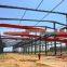 Light Material Prefabricated Workshop Warehouse Factory Steel Structure on sale