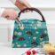 2022 Logo Best Food Container Office Children Men Adults Women School Lunch Bag Kids