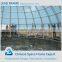 Netpetitive Price Prefab Steel Glass Roof Dome