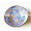 Polished Blue Mother Of Pearl Inlaid Coconut Bowl Wholesale from 100% natural best price made in Vietnam