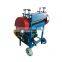 Automatic Scrap Cable Wire Stripper Peeler Waste Copper Wire Stripping Machine