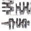 Auto Parts 1ZZ Crankshafts 1ZZ Engine Crankshaft Genuine OEM 13401-22020 Fit for Toyota 1ZZ Crankshaft