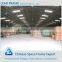 Pre engineering steel structure storage warehouse buildings