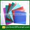 Flexible clear colorful pp corrugated plastic sheet                        
                                                Quality Choice