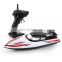 JJRC RH706 2.4g Large Remote Control Fast Boat Toy Ship Rc Battle Ship