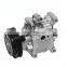 A/C Compressor Electric Car A/C Compressor Electric Automotive Air Conditioning Compressor