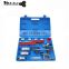 Brake Flaring Tool Flaring Pipe Tool For Air Conditioning Copper Swaging Tool CT-8011