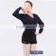 New Dance Sweater Ballet Warm Cardigan Gymnatics Sweater Women