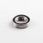 Thin section ball bearing  6801-2RS