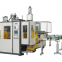 JWZ-02D/05D/12D/20D Double Station Blow Molding Machine