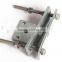 bending/stamping Mild Steel metal clamp kit with Hot-Dip Galvanized and screw locking