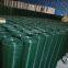 steel pvc coated wire mesh