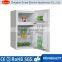 138L Double Door Refrigerator Home Refrigerator Price