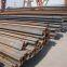 RIELES 18 lb/yd rail for mining