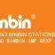 Ningbo Binbin Imp.&exp. Co.,ltd