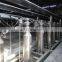 Industrielle Instantkaffee-Pulver-Verarbeitungs-/Produktionslinie