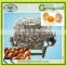 High speed liquid egg separating breaking egg machine with good quality