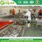 Petite usine de conserve de sardines