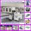Fully Automatic Glue Spraying Machine for Honeycomb Panel PVC Sandwich Panels