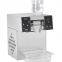 Snow ice machine