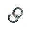 China Heavy Truck Sinotruk Sitrak Transmission Gearbox Spare Parts WG7117329018/329001 Rear axle input oil seal