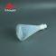 PFA high-purity conical flask titration reaction vessel