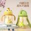 Children's Tableware Baby Feeding Drinking CupBaby milk bottles, plastic milk bottles, glass milk bottles processing customised