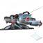 high performance Turbo K03 turbocharger 06K145721C turbocharger FOR 1.8T engine