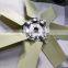 Fan Axial 1092307200 Atlas high quality air compressor spare parts supply
