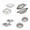 Customized Kitchen Accessories Sink Waste Filter Net Strainer Mesh Drain Strainer Drain Filter Strainer Basket Strainer BL021