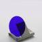 Blue-blue optical glass QB3 optical glass Select absorbent glass filters