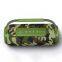 portable Led light outdoor waterproof handle wireless speaker