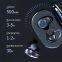 A1 Mini Wireless Earphone Bluetooh 5.0 IPX4 Waterproof Earbud Ture TWS Noise Cancelling In-ear Headset For Iphone huawei